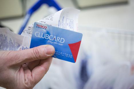 Are you getting enough out of your Tesco Clubcard? Easy tricks to boost points and get up to double the value