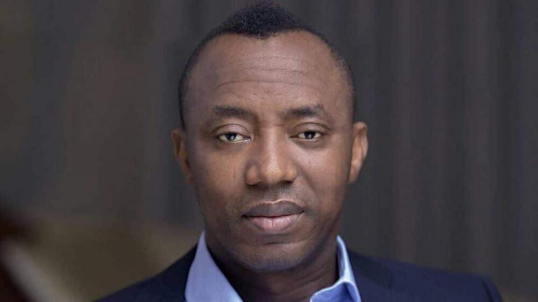 Group threatens legal action against Sowore over alleged defamatory statements
