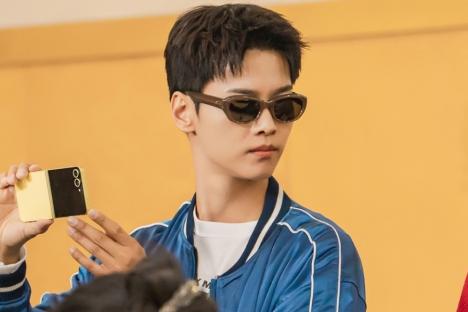 Cha Hak Yeon Explains How He Prepped For His Attention-Grabbing Role In “Oh My Ghost Clients,” Chemistry With Co-Stars, And More