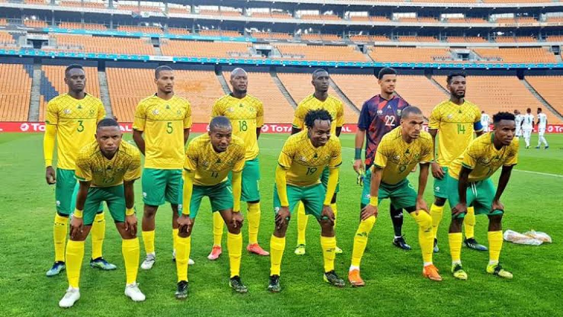 2026 WCQ: Why South Africa could escape FIFA’s points deduction – Lawyer, Tshabalala