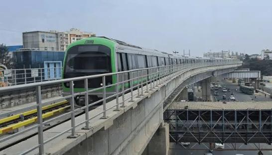 Criticisms trail proposed 69.7km Lagos Green Line Rail project