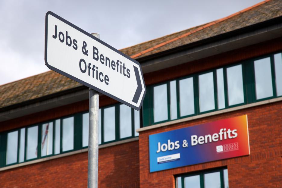 Record number of jobless young women pushes unemployment numbers for under-25s to almost a million