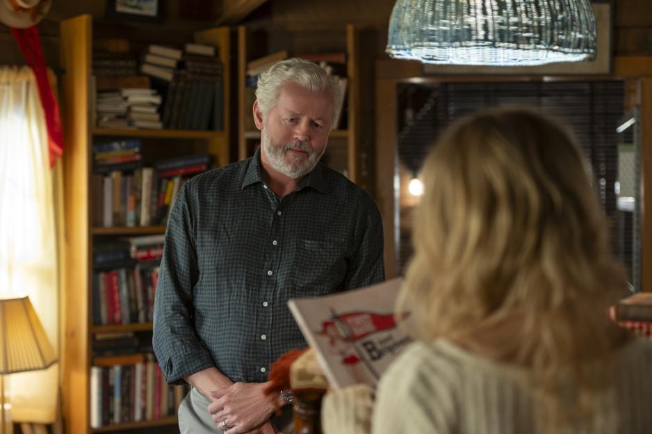 Prime Video reveals fate of hit thriller series after just one series as show creators speak out on future