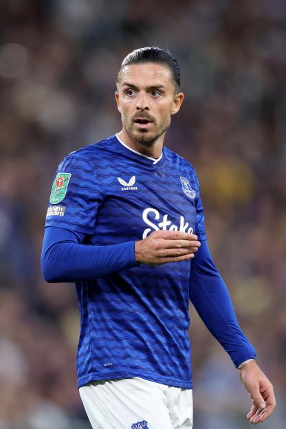 Jack Grealish’s girlfriend Sasha shares amazing throwback pics of pair as she posts romantic birthday message to star