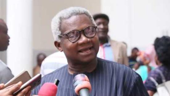 Special Police Constabulary Unit answer to insecurity – Okechukwu 