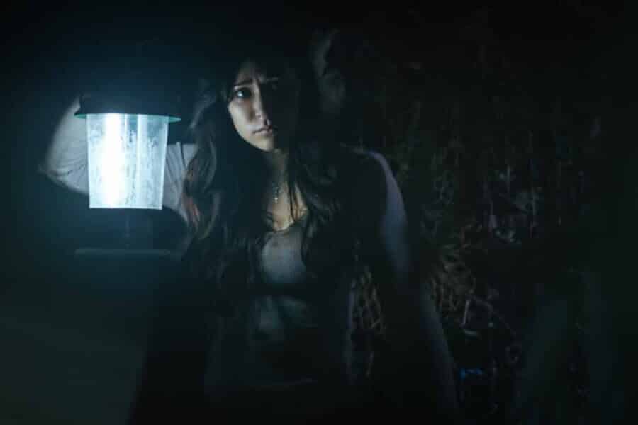 Horror Movie ‘The Old Ways’ Coming to Netflix in August 2021