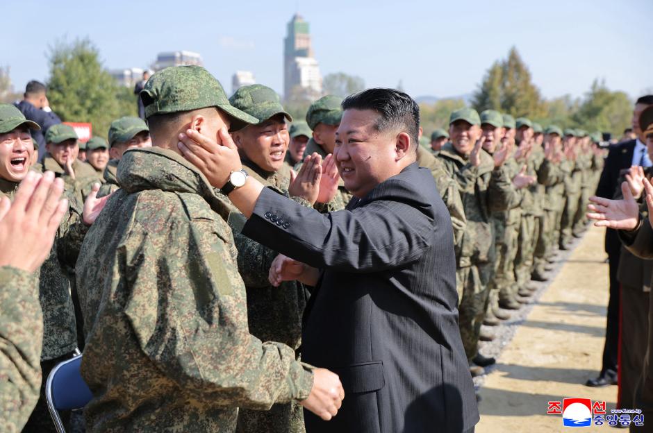 NKOREA-POLITICS