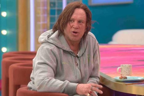 CBB fans work out why Mickey Rourke broke three rules in one day saying ‘it’s so obvious’