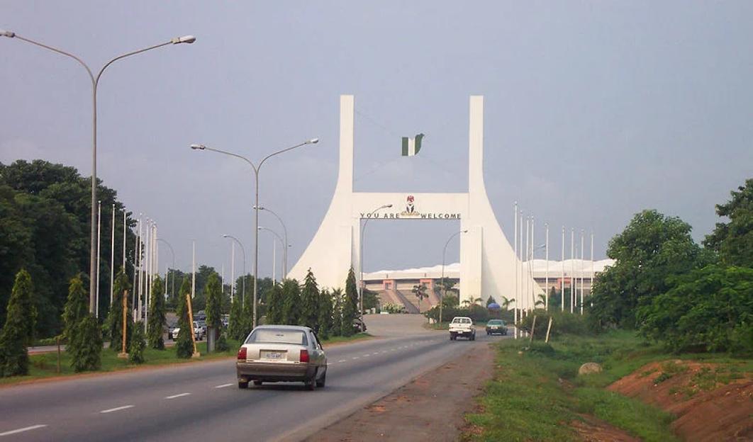 Interstate child trafficking syndicate arrested in Abuja