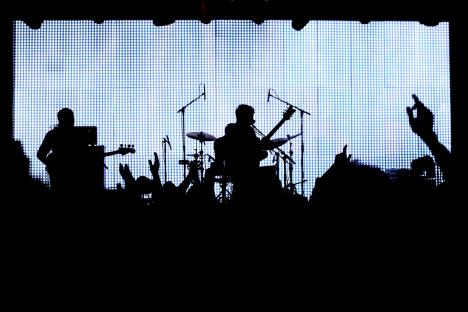 Rock fans devastated as huge band cancel series of gigs across UK cities after ‘cruel twist of fate’