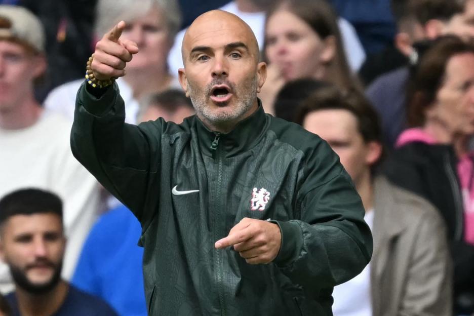 Chelsea brutally cut new signing from Champions League squad just days after interview about playing in Europe