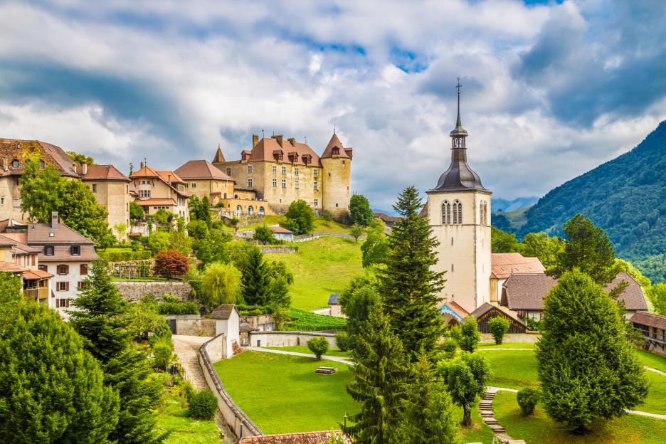 I went on Europe’s ‘Route 66’ with 46 attractions and beautiful beaches along the way