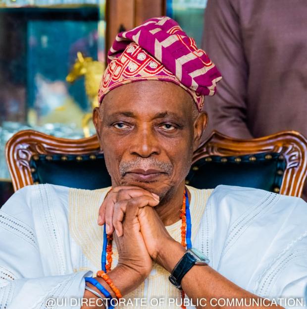 Ibadan State: Oba Ladoja's Request Sparks Mixed Reactions as Bill Advances to Second Reading
