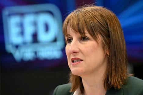 Nearly 18million Brits to be hit with new tax as Rachel Reeves leans on pensioners AGAIN to make up Budget shortfall