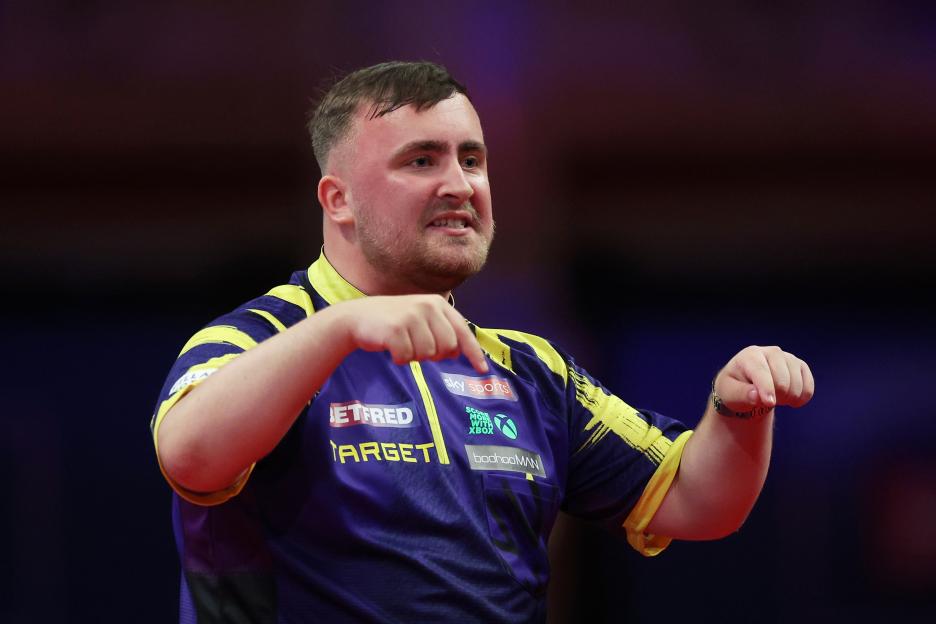 Hungarian Darts Trophy 2025: FULL schedule, results, time, TV, live stream as Luke Littler eyes Van Gerwen revenge