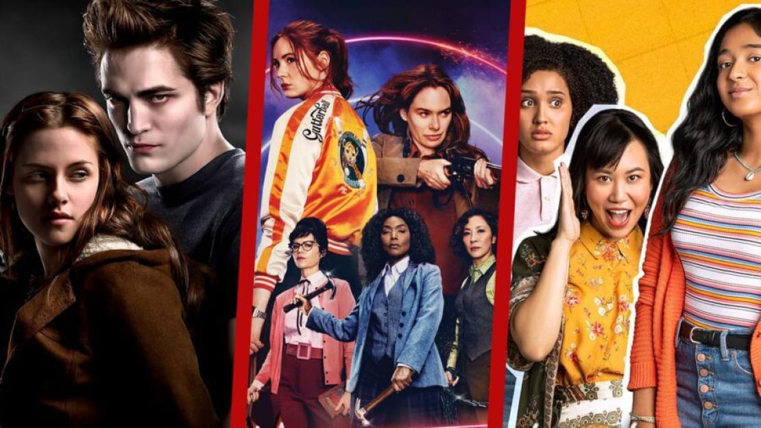 whats coming to netflix this week july 12 july 18th 2021