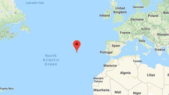 Tiny club on ‘haven of volcanic islands’ in middle of North Atlantic Ocean qualifies for Conference League