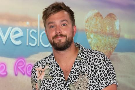 Iain Stirling’s future on Love Island revealed amid shake-up rumours as show returns in just weeks