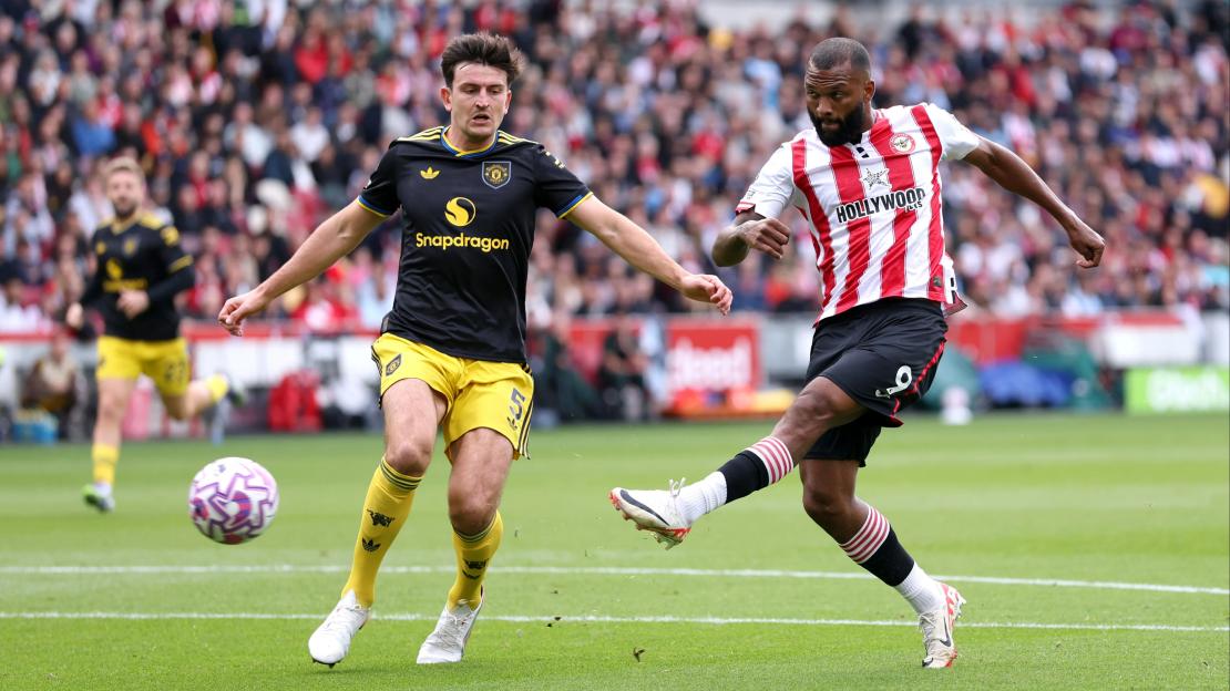 Brentford vs Manchester United LIVE SCORE: Action on NOW as Igor Thiago scores TWICE for the Bees – updates