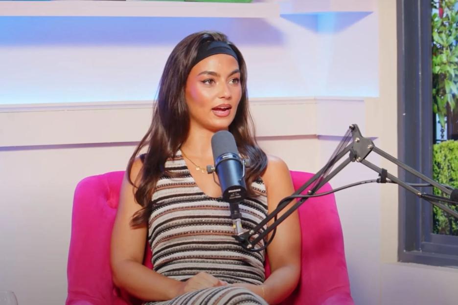 Axed Love Island star Megan Forte Clarke reveals basic information bosses bizarrely refuse to tell them in the villa