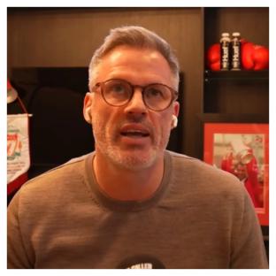 EPL: Carragher names surprise team to challenge for title after Liverpool
