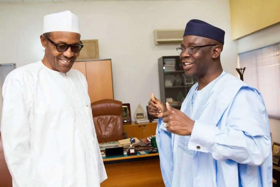 Buhari prayed in Jesus’s name, bodyguards, driver were Christians – Pastor Bakare