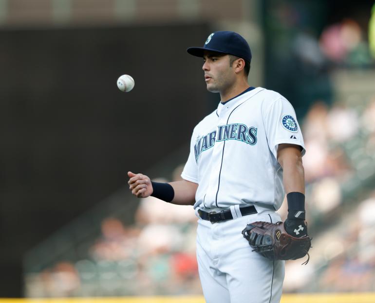 Tragic Loss: Former Yankees Star Jesus Montero Dies at 35 in Motorcycle Accident, Tributes Flood In for the Beloved Catcher