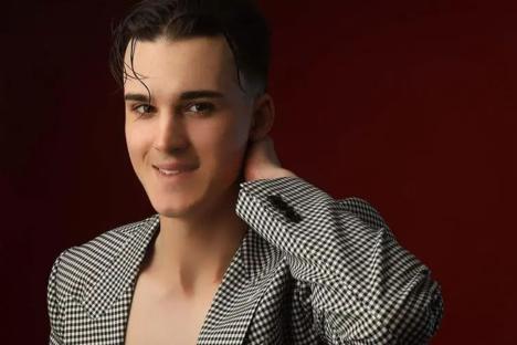 Romanian, 26, who ‘dreamt of being world’s top model’ appears in court over ‘firebomb’ attacks on Keir Starmer’s home