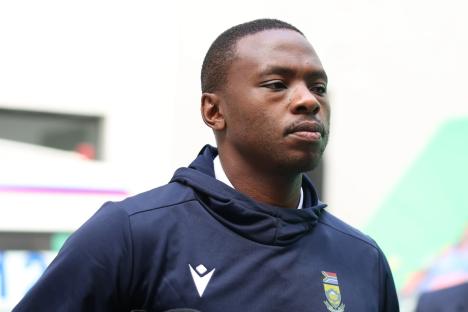 ‘I am deeply sorry’ – Top cricket star reveals he’s SUSPENDED after he tested positive for a recreational drug
