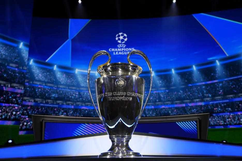 Champions League confirm huge change to final THIS SEASON… but fans left divided