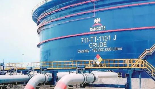 Dangote Refinery’s cheaper petrol unsettles marketers, importers