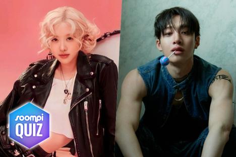 QUIZ: Which Aussie K-Pop Idol Are You Most Like?