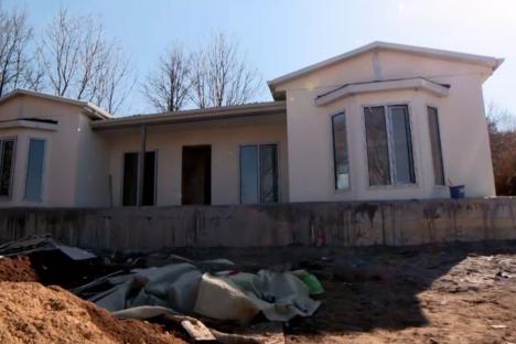 We went on A New Life In The Sun – our house STILL isn’t finished one year on rage devastated couple