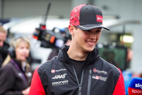 ‘Don’t know why everyone’s not doing it’ – Ollie Bearman shares shock tactic which saw him qualify top ten for Japan GP
