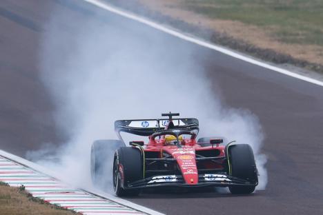 F1 2025 EXACT UK start times for every race, qualification and sprint session this season as Norris makes quick start
