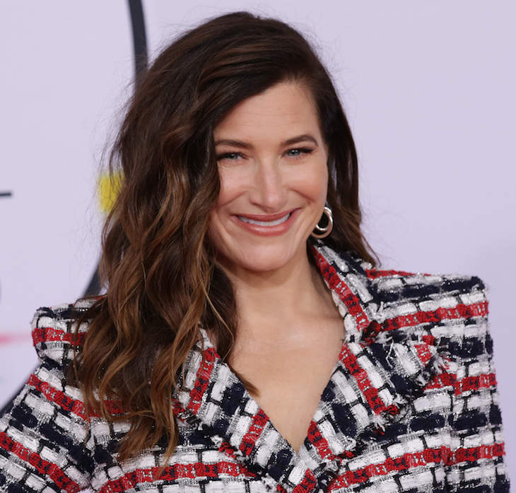 Kathryn Hahn Is Joining The “Knives Out” Sequel
