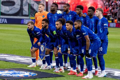 Chelsea Champions League winner, 38, could be set for emotional clash against Blues in Club World Cup after draw drama