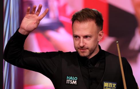 Judd Trump wins £100,000 bonus as he banks stunning hundred century breaks in snooker season