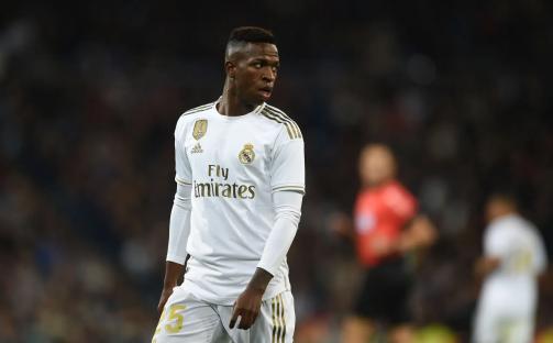 LaLiga: Real Madrid in shock move to replace Vinicius Jr with Haaland