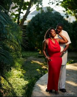 An Exciting First Date Sparked a Beautiful Love Story for Wonu and Tunde 5