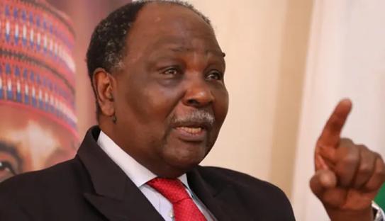 I wasn’t trained to rule – Gowon