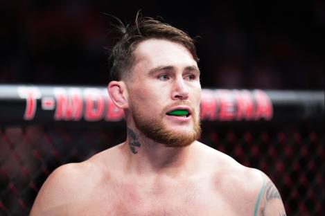 Darren Till vs Darren Stewart: start time, TV channel, stream and full card as the pair meet in Misfits main event