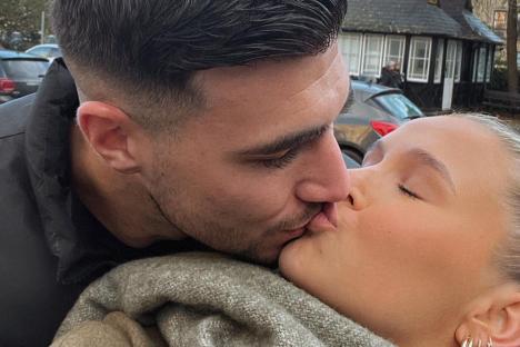 Real reason Molly Mae Hague is no longer hiding Tommy Fury reunion after weeks of secrecy