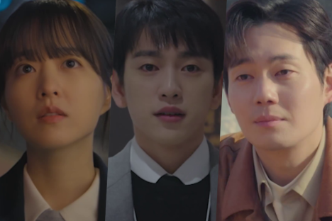 Watch: Park Bo Young, Jinyoung, And Ryu Kyung Soo Struggle Through Self-Discovery In New “Our Unwritten Seoul” Highlight Video