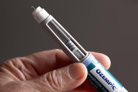 Fat jabs can treat liver disease affecting one in five people, finds trial