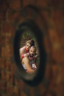 Love Happened After Nnanna's Aunt Introduced Him to Annie! 8