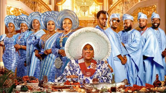 Ready to Binge? 6 Nollywood Films That’ll Keep You Entertained All April