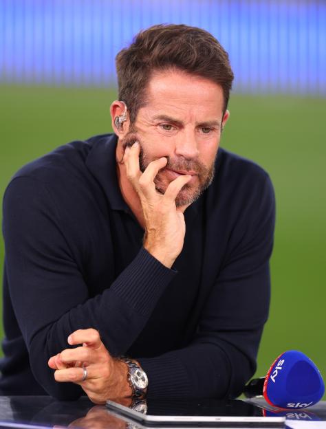 Jamie Redknapp Issues Live Apology to Lord Sugar on Sky Sports Following Apprentice Star's Legal Threat Over Spurs Remarks