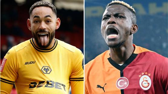 Man Utd transfer news LIVE: Osimhen ‘price revealed’, £40m Delap becomes top target, United ‘eye £62.5m Cunha’