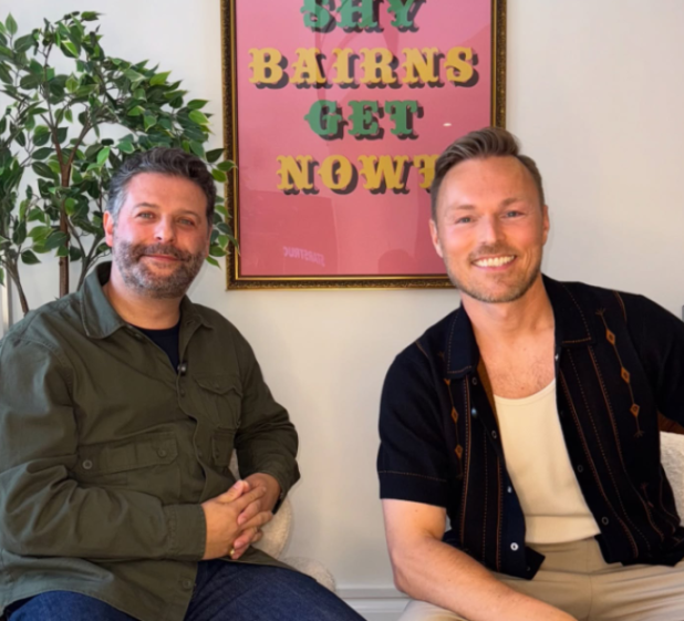 Byker Grove Star Looks Completely Different Nearly 20 Years After Leaving the Show – Can You Guess Who Reunited With Him?